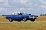 Dodge Charger Super Bee Hemi 1971 года